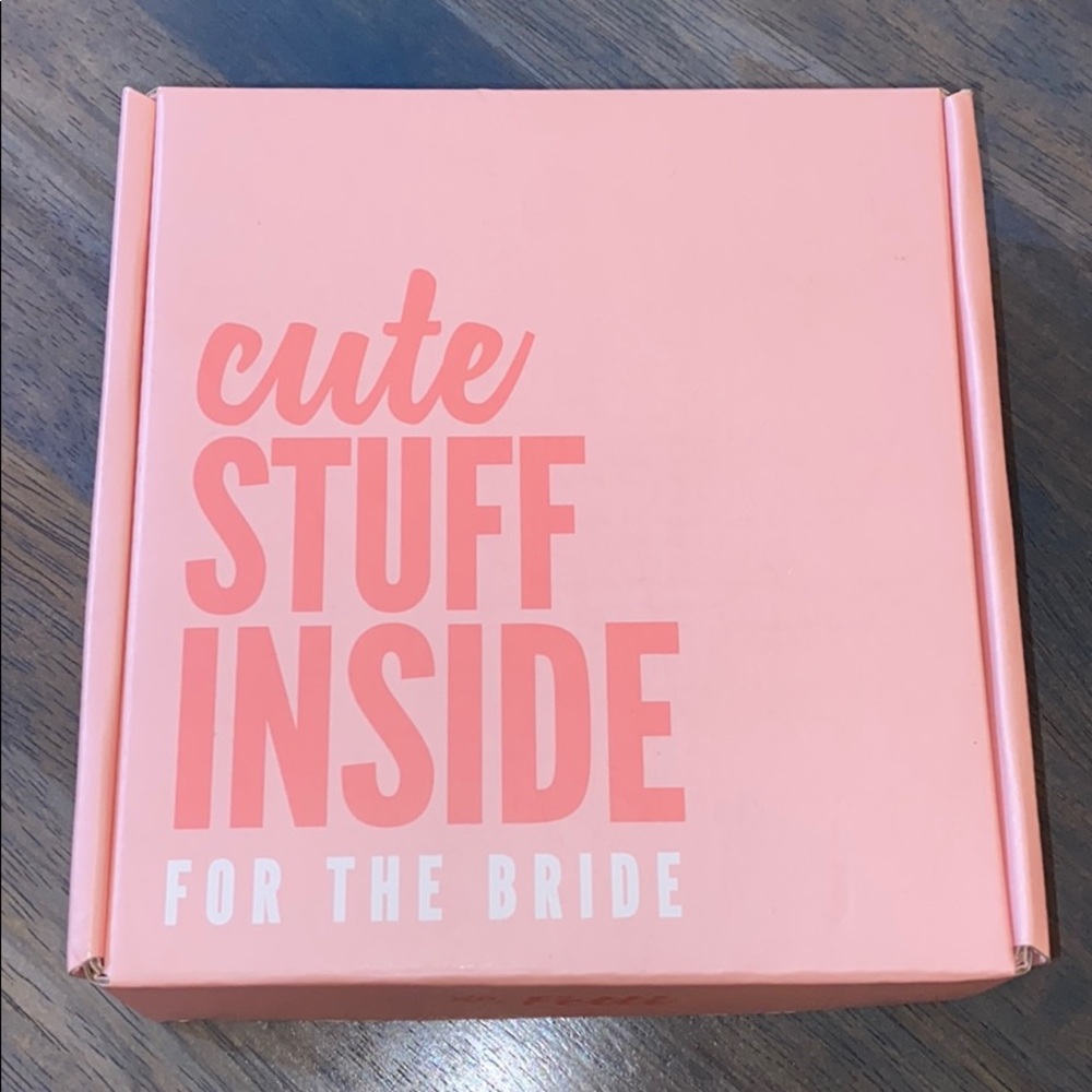 Bachelorette party accessories
